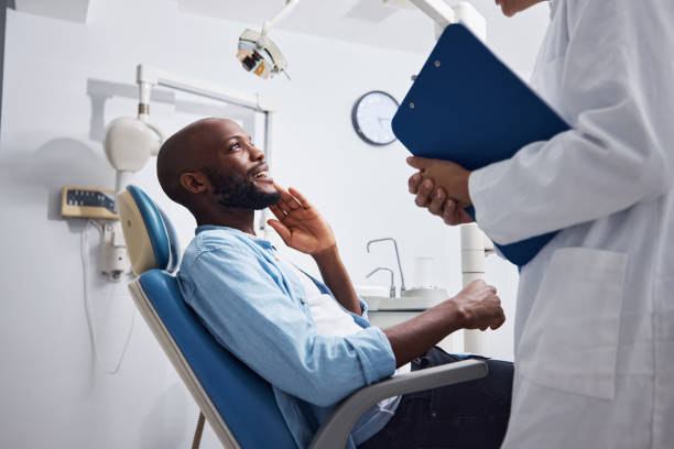 Best Emergency Treatment for Toothache in Sloatsburg, NY